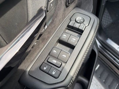 2027 RAM Ram 1500 RHO CREW CAB 4X4