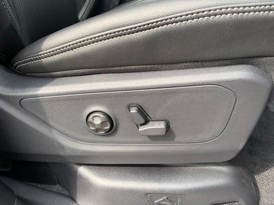 2027 RAM Ram 1500 RHO CREW CAB 4X4