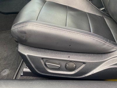 2021 Ford Mustang EcoBoost Premium Fastback