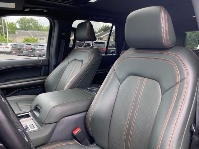 2022 Ford Expedition Timberline