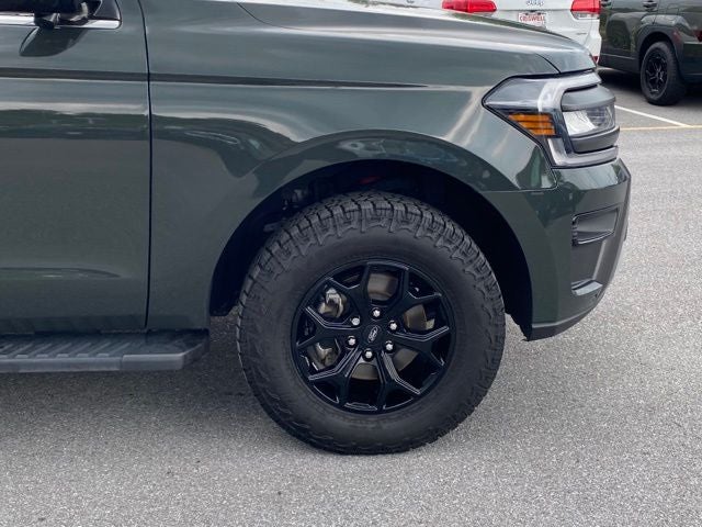 2022 Ford Expedition Timberline