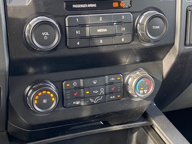 2021 Ford F-250 XLT