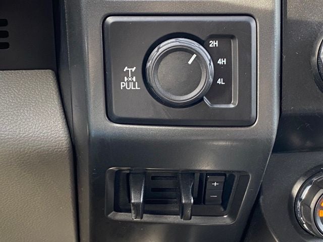 2021 Ford F-250 XLT