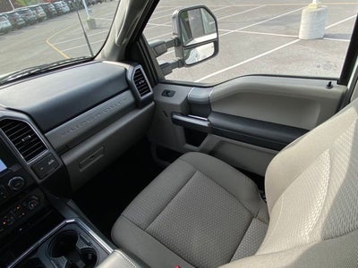 2021 Ford F-250 XLT