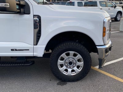 2024 Ford F-250 XLT