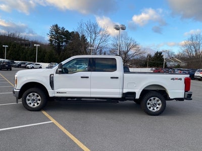 2024 Ford F-250 XLT