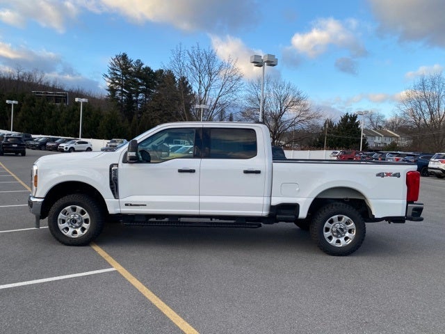 2024 Ford F-250 XLT