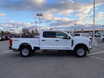 2024 Ford F-250 XLT