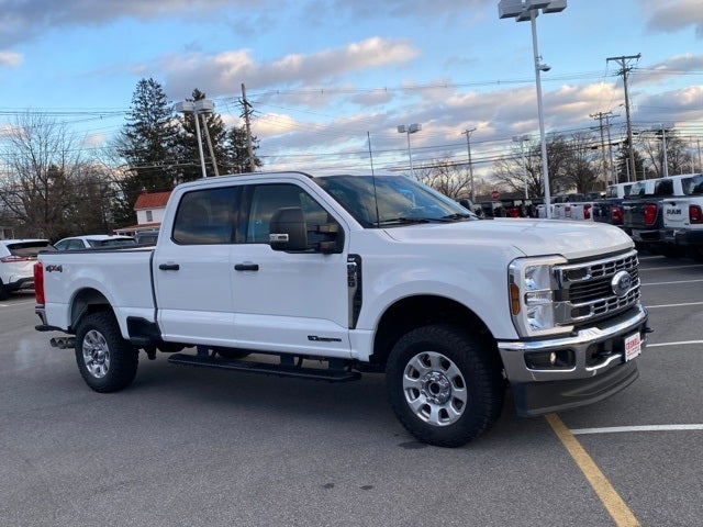 2024 Ford F-250 XLT