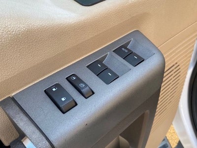 2012 Ford F-350 Lariat