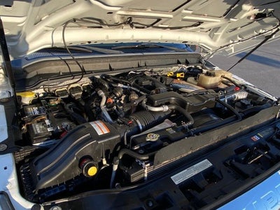 2012 Ford F-350 Lariat