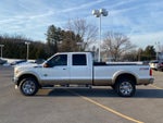 2012 Ford F-350 Lariat