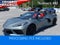 2024 Chevrolet Corvette Stingray RWD Convertible 2LT