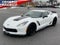 2019 Chevrolet Corvette Grand Sport
