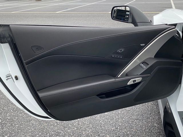 2019 Chevrolet Corvette Grand Sport