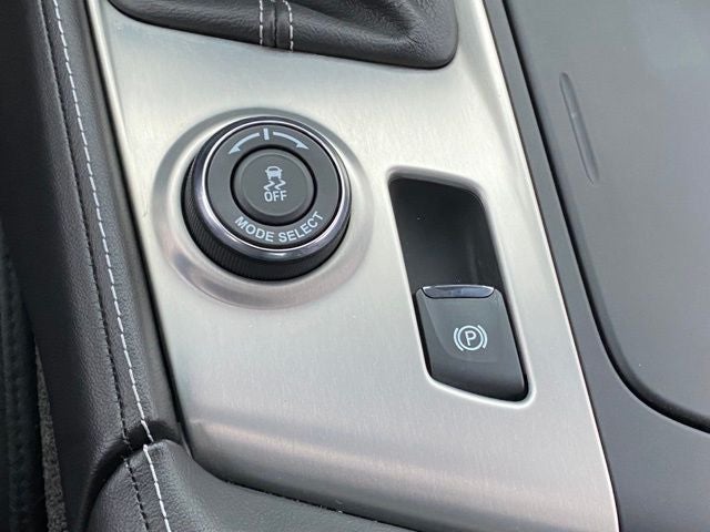 2019 Chevrolet Corvette Grand Sport