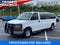 2019 Chevrolet Express 3500 LT
