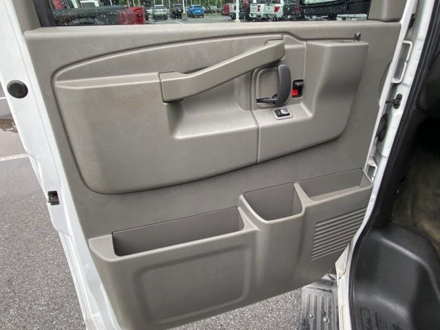 2019 Chevrolet Express 3500 LT