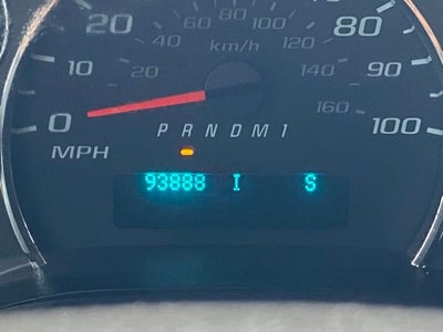 2019 Chevrolet Express 3500 LT