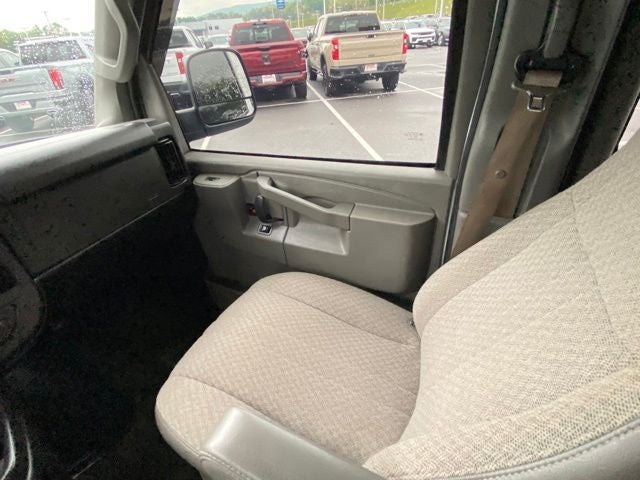 2019 Chevrolet Express 3500 LT