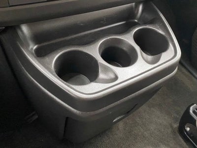 2019 Chevrolet Express 3500 LT
