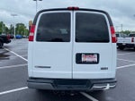 2019 Chevrolet Express 3500 LT