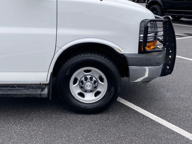 2019 Chevrolet Express 3500 LT