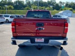2019 Chevrolet Silverado 2500HD LTZ