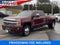 2016 Chevrolet Silverado 3500HD High Country