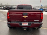 2016 Chevrolet Silverado 3500HD High Country