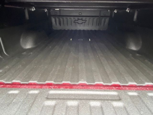 2016 Chevrolet Silverado 3500HD High Country