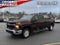 2024 Chevrolet Silverado 2500HD 4WD Crew Cab Long Bed LT