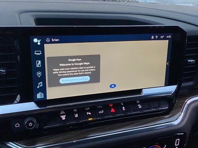 2024 Chevrolet Silverado 2500HD 4WD Crew Cab Long Bed LT