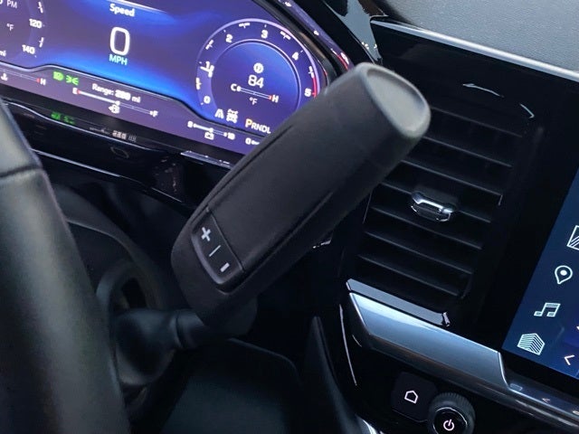 2024 Chevrolet Silverado 2500HD 4WD Crew Cab Long Bed LT