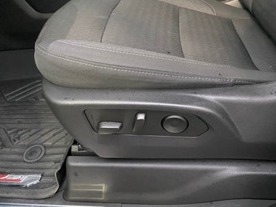 2024 Chevrolet Silverado 2500HD 4WD Crew Cab Long Bed LT