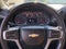 2022 Chevrolet Silverado 2500HD 4WD Crew Cab Long Bed LTZ