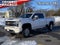 2022 Chevrolet Silverado 2500HD 4WD Crew Cab Standard Bed High Country