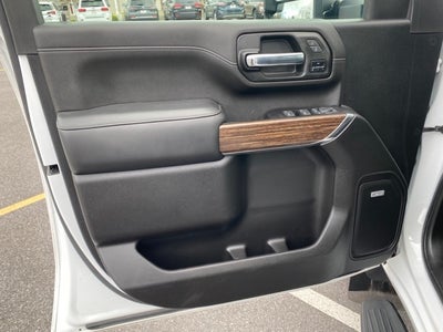 2023 Chevrolet Silverado 3500HD 4WD Crew Cab Long Bed High Country