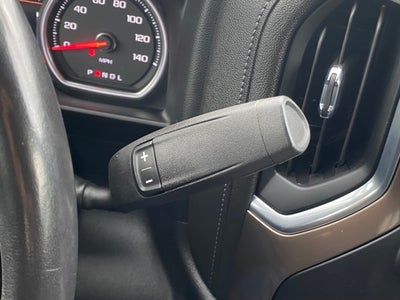 2023 Chevrolet Silverado 3500HD 4WD Crew Cab Long Bed High Country