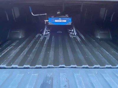 2023 Chevrolet Silverado 3500HD 4WD Crew Cab Long Bed High Country