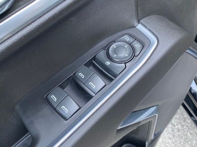 2023 Chevrolet Silverado 1500 4WD Crew Cab Short Bed LT with 2FL