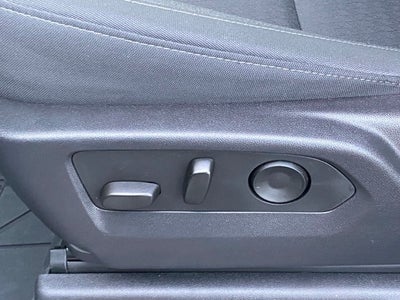 2025 Chevrolet Silverado 1500 4WD Crew Cab Short Bed Custom