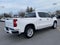 2025 Chevrolet Silverado 1500 4WD Crew Cab Short Bed Custom
