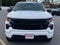 2025 Chevrolet Silverado 1500 4WD Crew Cab Short Bed Custom