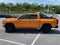 2025 Chevrolet Colorado 4WD Z71
