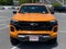 2025 Chevrolet Colorado 4WD Z71