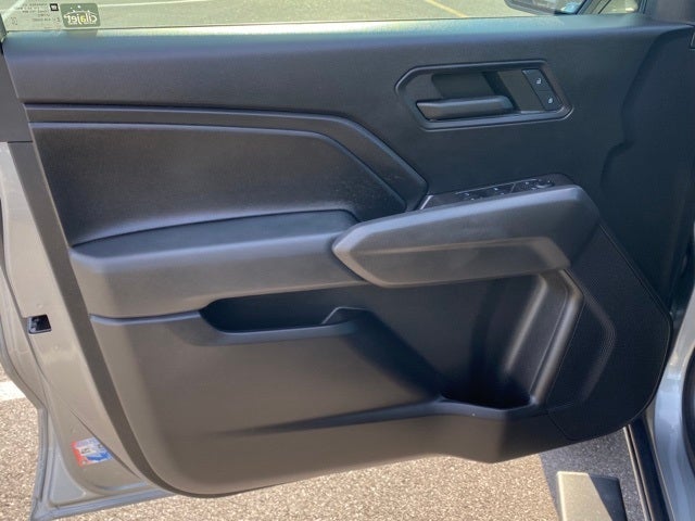 2023 Chevrolet Colorado 4WD Crew Cab Short Box Trail Boss