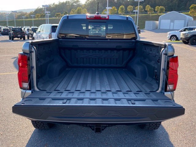 2024 Chevrolet Colorado 4WD ZR2