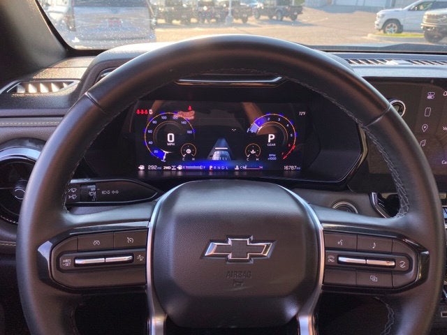2024 Chevrolet Colorado 4WD ZR2