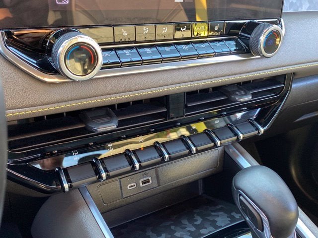 2024 Chevrolet Colorado 4WD ZR2